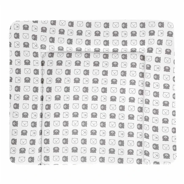 Träumeland Wickelauflage Kleiner Bär 75 X 85 Cm 3 Träumeland Wickelauflage Kleiner Bär 75 X 85 Cm