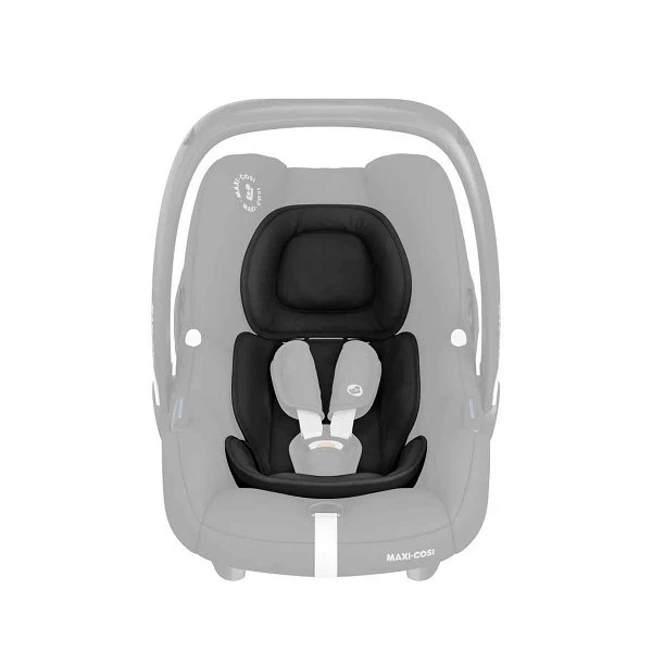 Maxi-Cosi Tinca Babyschale Essential Black I-Size Gruppe 0+ Ab Geburt Bis Ca.12 Monate 6 Maxi-Cosi Tinca Babyschale Essential Black I-Size Gruppe 0+ Ab Geburt Bis Ca.12 Monate – Bild 4