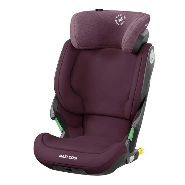 Maxi-Cosi Kore Autositz Authentic Red I-Size Gruppe 2/3 (15-36 Kg) 3 Maxi-Cosi Kore Autositz Authentic Red I-Size Gruppe 2/3 (15-36 Kg)