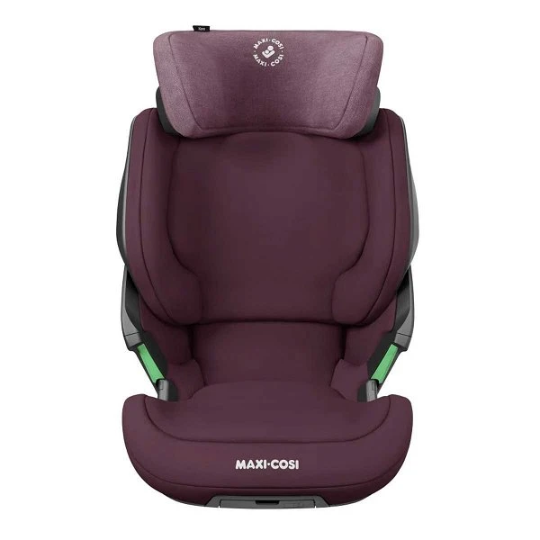 Maxi-Cosi Kore Autositz Authentic Red I-Size Gruppe 2/3 (15-36 Kg) 4 Maxi-Cosi Kore Autositz Authentic Red I-Size Gruppe 2/3 (15-36 Kg) – Bild 2