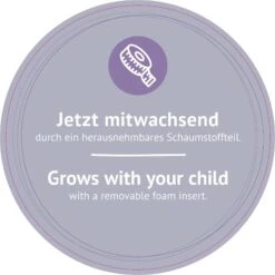 Träumeland Kinderkissen Basic 34 X 57 Cm Mitwachsend 13 Träumeland Kinderkissen Basic 34 X 57 Cm Mitwachsend -Kinder Geschäft unbenannt 1 6