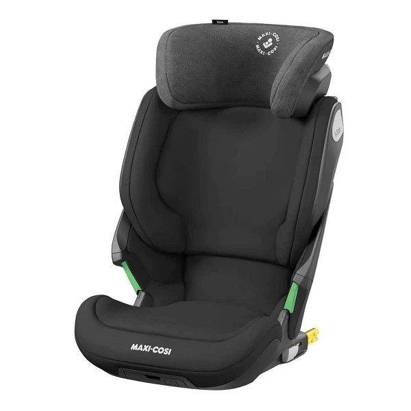 Maxi-Cosi Kore Autositz Authentic Black I-Size Gruppe 2/3 (15-36 Kg) 3 Maxi-Cosi Kore Autositz Authentic Black I-Size Gruppe 2/3 (15-36 Kg)