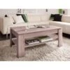 Trendteam Universal Couchtisch Eiche San Remo Dunkel 2 Trendteam Universal Couchtisch Eiche San Remo Dunkel -Kinder Geschäft universal couchtisch 1100 112 95 2