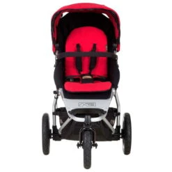 Mountain Buggy Urban Jungle 3.2 Berry Allrounder Für On- & Off-Road 10 Mountain Buggy Urban Jungle 3.2 Berry Allrounder Für On- & Off-Road -Kinder Geschäft urban jungle front 2