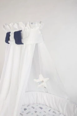 Mionido Stubenwagen Maxi Natur Pyjamabär Blau Mit Garnierung, Matratze Und Matratzenbezug 10 Mionido Stubenwagen Maxi Natur Pyjamabär Blau Mit Garnierung, Matratze Und Matratzenbezug -Kinder Geschäft v1 563 83 1