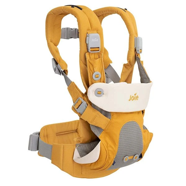 Joie Savvy Babytrage Butterscotch 6 Joie Savvy Babytrage Butterscotch – Bild 4