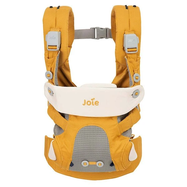 Joie Savvy Babytrage Butterscotch 3 Joie Savvy Babytrage Butterscotch