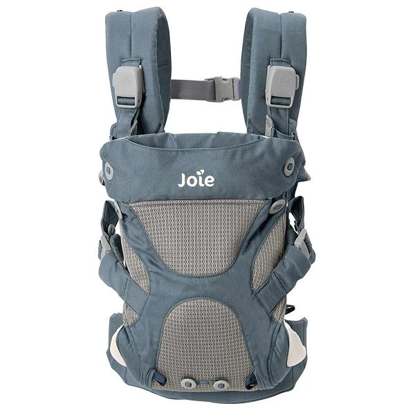 Joie Savvy Babytrage Marina 4 Joie Savvy Babytrage Marina – Bild 2