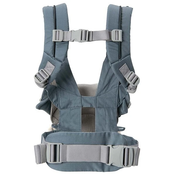 Joie Savvy Babytrage Marina 8 Joie Savvy Babytrage Marina – Bild 6