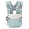 Joie Savvy Lite Babytrage Mineral 1 Joie Savvy Lite Babytrage Mineral -Kinder Geschäft v2209aamnr000 savvylite mineral hero cs cc web