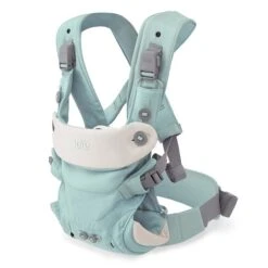 Joie Savvy Lite Babytrage Mineral 12 Joie Savvy Lite Babytrage Mineral -Kinder Geschäft v2209aamnr000 savvylite mineral left angle cs cc web