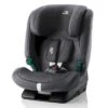 Britax Römer Versafix Midnight Grey Kindersitz Gruppe ECE R 129 / I-Size 1 Britax Römer Versafix Midnight Grey Kindersitz Gruppe ECE R 129 / I-Size -Kinder Geschäft versafix midnightgrey 02 2023