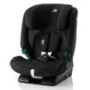 Britax Römer Versafix Space Black Kindersitz Gruppe ECE R 129 / I-Size -Kinder Geschäft versafix spaceblack 02 2023