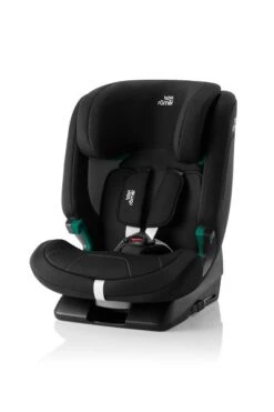 Britax Römer Versafix Space Black Kindersitz Gruppe ECE R 129 / I-Size