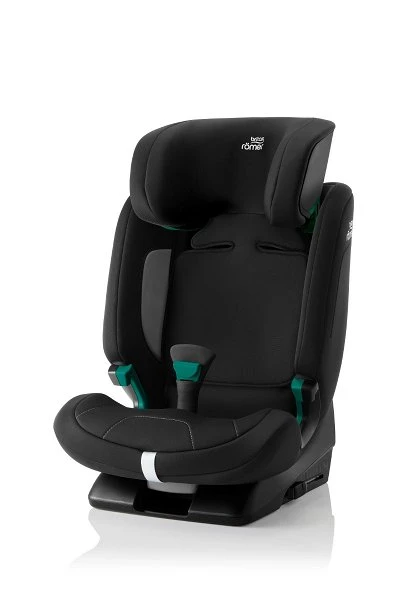Britax Römer Versafix Space Black Kindersitz Gruppe ECE R 129 / I-Size 4 Britax Römer Versafix Space Black Kindersitz Gruppe ECE R 129 / I-Size – Bild 2