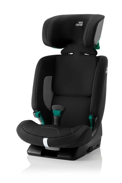 Britax Römer Versafix Space Black Kindersitz Gruppe ECE R 129 / I-Size 6 Britax Römer Versafix Space Black Kindersitz Gruppe ECE R 129 / I-Size – Bild 4