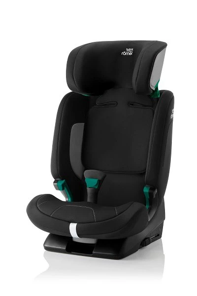 Britax Römer Versafix Space Black Kindersitz Gruppe ECE R 129 / I-Size 5 Britax Römer Versafix Space Black Kindersitz Gruppe ECE R 129 / I-Size – Bild 3