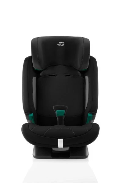 Britax Römer Versafix Space Black Kindersitz Gruppe ECE R 129 / I-Size 8 Britax Römer Versafix Space Black Kindersitz Gruppe ECE R 129 / I-Size – Bild 6