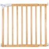 Childhome Maestro Tür- Und Treppengitter Natur Mit Safe-Lock-Schließsystem 1 Childhome Maestro Tür- Und Treppengitter Natur Mit Safe-Lock-Schließsystem -Kinder Geschäft vhmae