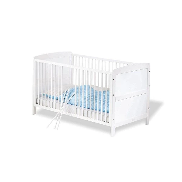 Pinolino Viktoria Kinderbett 70x140 Cm Inkl. Umbauseiten - Zum Toppreis 3 Pinolino Viktoria Kinderbett 70x140 Cm Inkl. Umbauseiten - Zum Toppreis