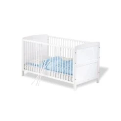 Pinolino Viktoria Kinderbett 70x140 Cm Inkl. Umbauseiten - Zum Toppreis 6 Pinolino Viktoria Kinderbett 70x140 Cm Inkl. Umbauseiten - Zum Toppreis -Kinder Geschäft viktoria bett111422 gr 8