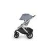 UPPAbaby Vista V2 Bundle Gregory Blue & Cybex Cloud T, Base T, Wickelrucksack 1 UPPAbaby Vista V2 Bundle Gregory Blue & Cybex Cloud T, Base T, Wickelrucksack -Kinder Geschäft vista20 grg side sun 2
