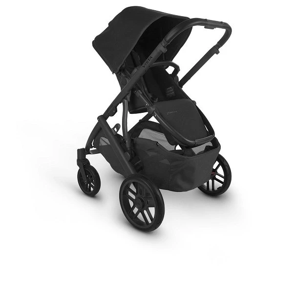 UPPAbaby Vista V2 Jake Charcoal & Cybex Cloud T, Base T, Wickelrucksack 3 UPPAbaby Vista V2 Jake Charcoal & Cybex Cloud T, Base T, Wickelrucksack