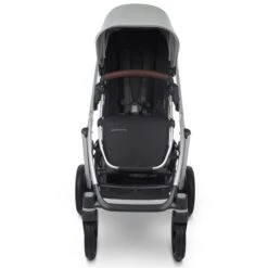 UPPAbaby Vista V2 Bundle Greyson Charcoal Melange & Cybex Cloud Z2, BaseZ2, Wickelrucksack 8 UPPAbaby Vista V2 Bundle Greyson Charcoal Melange & Cybex Cloud Z2, BaseZ2, Wickelrucksack -Kinder Geschäft vista20 stl front 1 1