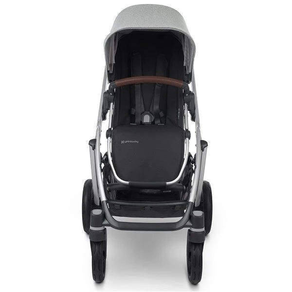 UPPAbaby Vista V2 Bundle Noa & Cybex Cloud Z2, BaseZ2, Wickelrucksack 4 UPPAbaby Vista V2 Bundle Noa & Cybex Cloud Z2, BaseZ2, Wickelrucksack – Bild 2