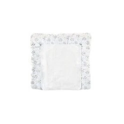 Schardt Wickelauflage Elli 80x75 Cm Inkl. Abnehmbarem Frotteebezug