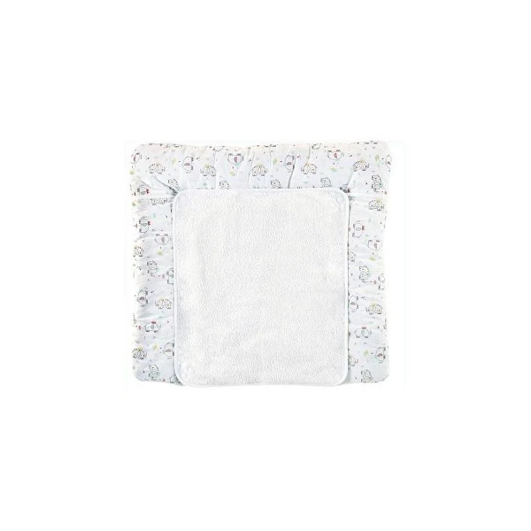 Schardt Wickelauflage Elli 80x75 Cm Inkl. Abnehmbarem Frotteebezug 3 Schardt Wickelauflage Elli 80x75 Cm Inkl. Abnehmbarem Frotteebezug