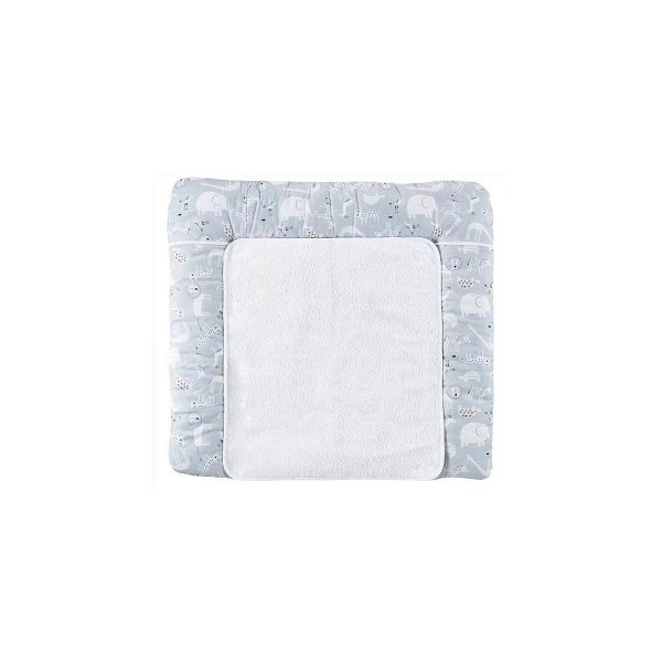 Schardt Wickelauflage Tattoo Blau 80x75 Cm Inkl. Abnehmbarem Frotteebezug 3 Schardt Wickelauflage Tattoo Blau 80x75 Cm Inkl. Abnehmbarem Frotteebezug