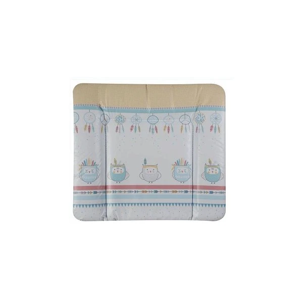 Schardt Wickelauflage Traumfänger 80x75 Cm Folienwickelauflage 3 Schardt Wickelauflage Traumfänger 80x75 Cm Folienwickelauflage