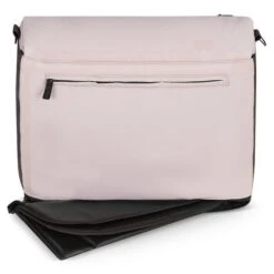 ABC Design Samba 2in1 Kinderwagen Bundle Berry Pure Mit Autositz, Wickeltasche, Fußsack Und Adapter 30 ABC Design Samba 2in1 Kinderwagen Bundle Berry Pure Mit Autositz, Wickeltasche, Fußsack Und Adapter -Kinder Geschäft wickeltasche changing bag urban berry 03 wickelunterlage 03