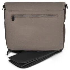 ABC Design Salsa 4 Air Kinderwagen Starter-Set Cream Pure Mit Autositz, Wickeltasche, Fußsack Und Mehr 30 ABC Design Salsa 4 Air Kinderwagen Starter-Set Cream Pure Mit Autositz, Wickeltasche, Fußsack Und Mehr -Kinder Geschäft wickeltasche changing bag urban cream 03 wickelunterlage 03