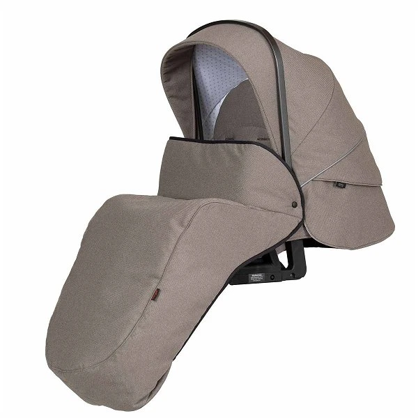 Hartan Windschutzdecke 2023 Für GTS/GTX-Modelle 3 Hartan Windschutzdecke 2023 Für GTS/GTX-Modelle