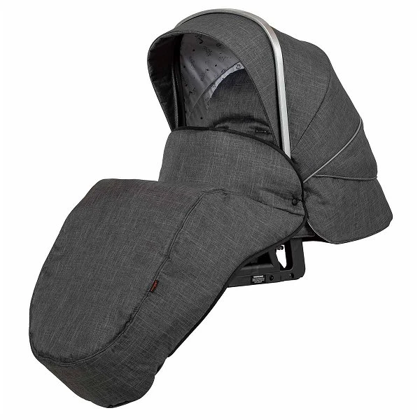 Hartan Windschutzdecke 2022 Für Hartan GTS / GTX 3 Hartan Windschutzdecke 2022 Für Hartan GTS / GTX