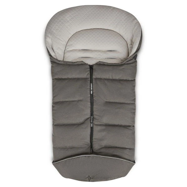 ABC Design Winterfußsack Herb Diamond Edition 3 ABC Design Winterfußsack Herb Diamond Edition