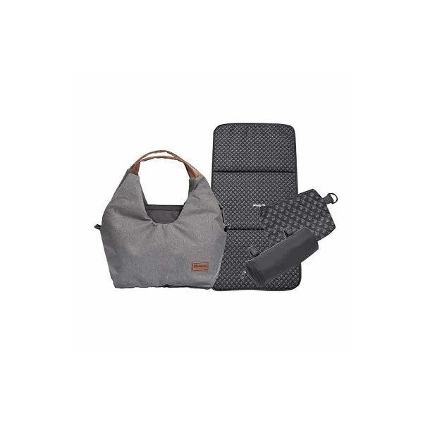 Gesslein Wickeltasche No.5 In Allen Gesslein Dessins Erhältlich 4 Gesslein Wickeltasche No.5 In Allen Gesslein Dessins Erhältlich – Bild 2