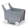 Childhome Lauflernwagen Mint Zum Toppreis 1 Childhome Lauflernwagen Mint Zum Toppreis -Kinder Geschäft wodstrm 1