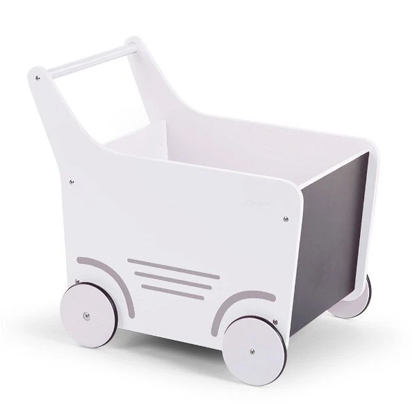 Childhome Lauflernwagen Mint Zum Toppreis 4 Childhome Lauflernwagen Mint Zum Toppreis – Bild 2