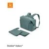 Stokke® Xplory® X Wickeltasche Cool Teal -Kinder Geschäft xp x changbag coolteal whatsincl 221025 015 rt