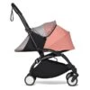 BABYZEN™ YOYO 0+ Neugeborenen Set Insektenschutz -Kinder Geschäft yoyo 2 0 profile black frame mosquito net web