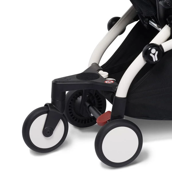 BABYZEN™ YOYO Einkaufstasche Toffee 4 BABYZEN™ YOYO Einkaufstasche Toffee – Bild 2