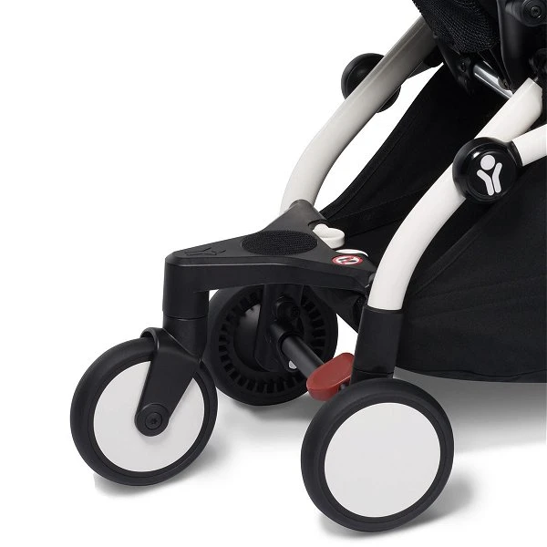 BABYZEN™ YOYO Einkaufstasche Stone 4 BABYZEN™ YOYO Einkaufstasche Stone – Bild 2