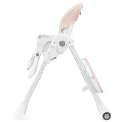 Kinderkraft Yummy Hochstuhl Pink 10 Kinderkraft Yummy Hochstuhl Pink -Kinder Geschäft yummy pink 4 1