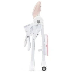 Kinderkraft Yummy Hochstuhl Pink 11 Kinderkraft Yummy Hochstuhl Pink -Kinder Geschäft yummy pink 9 1