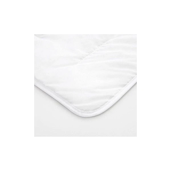 Zöllner Sommertraum Steppbett 80x80 Cm Mit Thinsulate™ 3M Lite-Loft Füllung 5 Zöllner Sommertraum Steppbett 80x80 Cm Mit Thinsulate™ 3M Lite-Loft Füllung – Bild 3